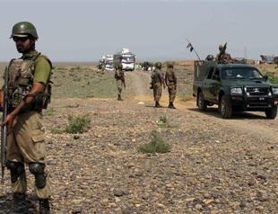 US drone strike kills three in Pakistan: officials