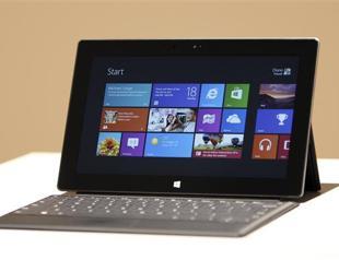 EU warns Microsoft over new Windows 8