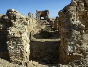 Iraq seeks help in pillaged antiques