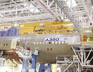 Singapore Airlines in $7.5 bln Airbus deal