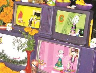 Turkey to celebrate Day of Dead