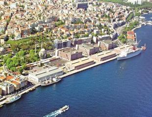 First hurdle clear on road to Galataport privatization