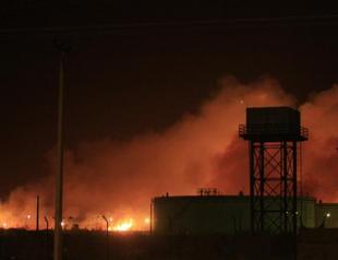 Sudan accuses Israel of bombing, threatens to retaliate