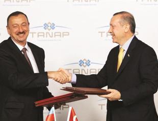 Azeri envoy to US lobbying for TANAP
