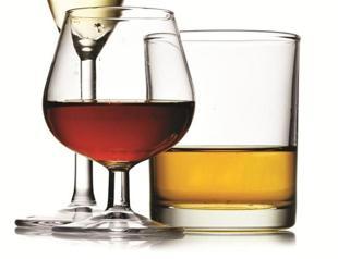 Alcohol regulator nears end