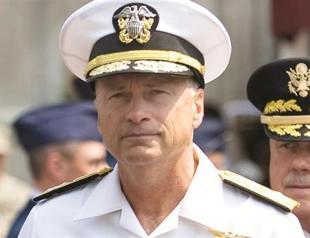 US cool on military options against Syria