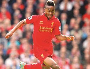 Unwanted history beckons for Liverpool in Europe