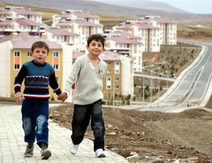 Minor quake hits Turkeys Van