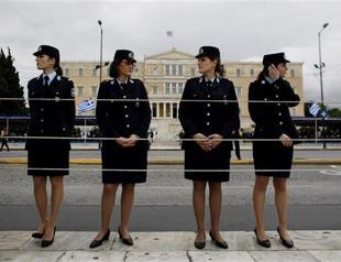 Greek journalist arrested after releasing Swiss account data: police