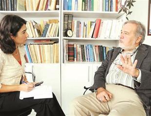 Turkey built its own model with the republic, says scholar