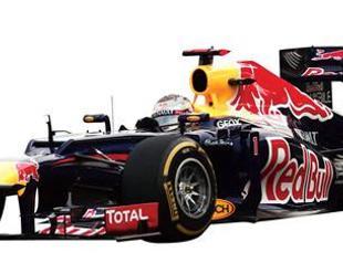 F1 leader Vettel wins in India