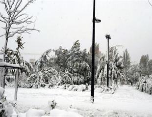 Two missing amid storms in southern France