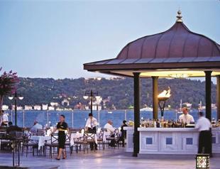 Atatürk’s favorites at the Four Seasons