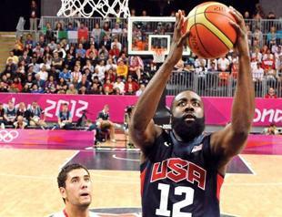 OKC Thunder trade Harden to Rockets