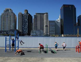 Asia plan to power Australia, PM says