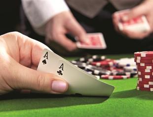 Authorities join forces against online gamling