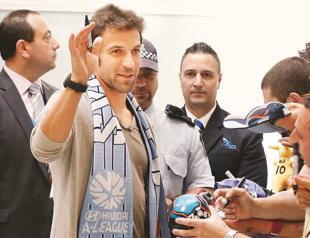 Alessandro Del Piero scores in Sydney’s comeback win