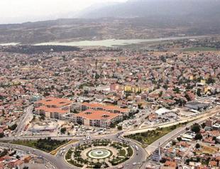 Municipality borders to be redrawn in new bill