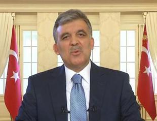 Gül calls for dialogue as Oct 29 row looms