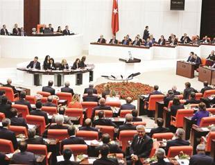 Tough test for Turkish Parliament