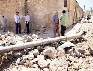 Syria to resume to buy Turkish power