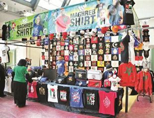 Unsaturated halal market promising large revenues