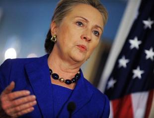 Clinton arrives in Algeria for Mali, Qaeda talks