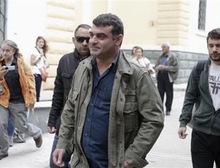 Greek journalist in court over leaked Swiss bank data