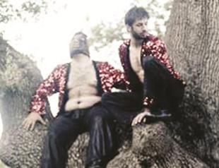 ‘The Pitchfork Disney’ at ikincikat