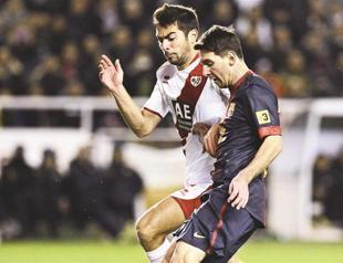 Alaves dreaming of reviving past glories