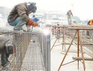 First half construction data worrisome, says association
