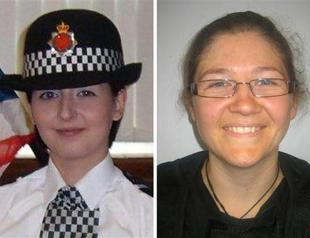 Two British policewomen killed in grenade attack