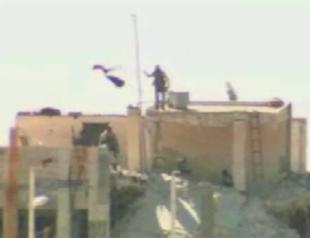 Syrian rebels seize crossing on Turkish border: official