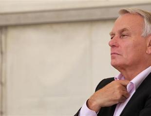 French magazine publishes naked Prophet cartoons