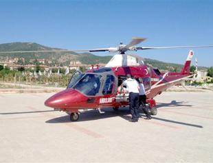 Turkish prosecutor heavily wounded in gun attack