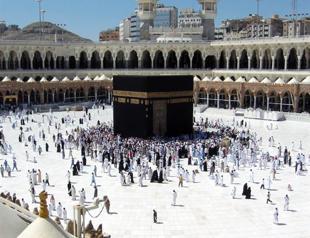 Saudi rejected raising hajj quotas: report