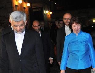 Irans top negotiator says Istanbul nuclear talks fruitful