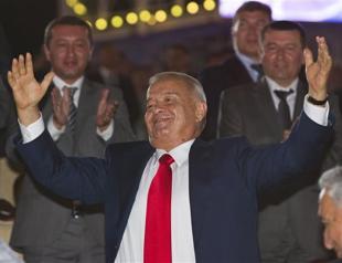 Switzerland blocks millions in Uzbek money-laundering probe