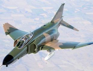 Turkish jet shot down by Syrian missile blast: Military prosecutor