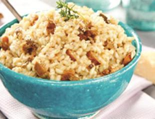 Classic recipes workshop at MSA