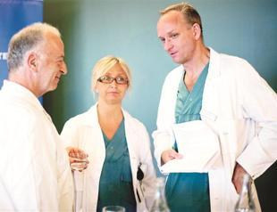 Sweden duplicates Turkish op success