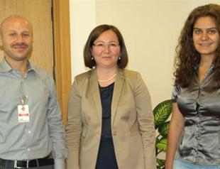 Ultra nationalist party meets with LGBT group