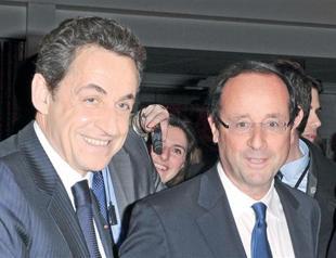 Hollande chooses Sarkozy’s budget pact