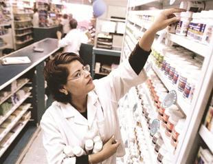 Pharma union warns citizens on online sales