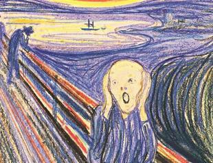 ‘The Scream’ to be on view in New York