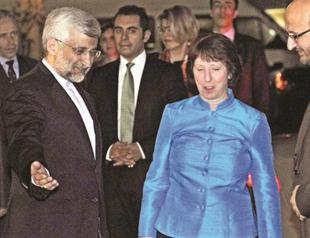 Iran, West wait for UN meeting in New York