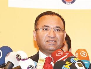 Turkey to solve Roma citizens’ issues: Bozdağ