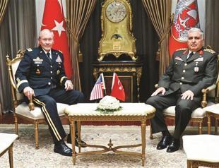 No safe-zone discussed during Dempsey’s visit