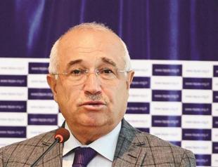 Any MP’s conviction a sad event, Çiçek says