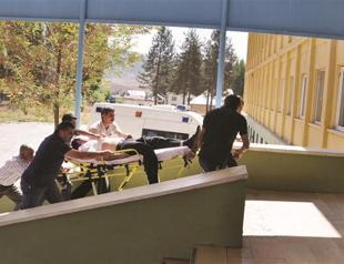 MHP calls for martial law